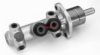BENDIX 132256B Brake Master Cylinder